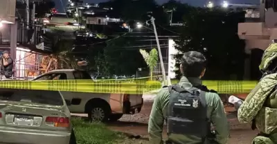 Estados Unidos actualiz su aviso de viaje para Mxico