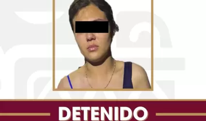 Responsable de atropellar a tres personas en la colonia Planicie