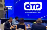 Presentan nuevos programas acadmicos alineados a las demandas del sector industrial
