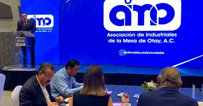Asociacin de Industriales de la Mesa de Otay