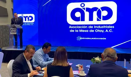 Asociacin de Industriales de la Mesa de Otay