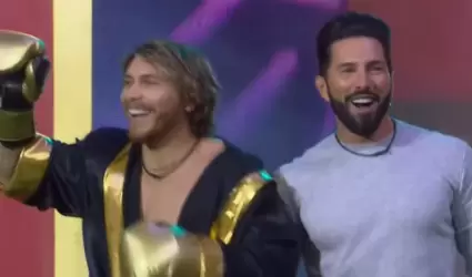 Aldo y Poncho De Nigris