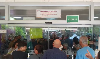 Prometen a policas incapacitados y a viudas una respuesta a sus exigencias para