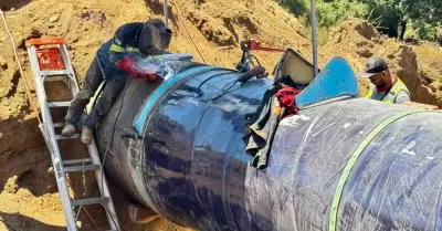 R�o Colorado - Tijuana