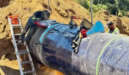 R�o Colorado - Tijuana