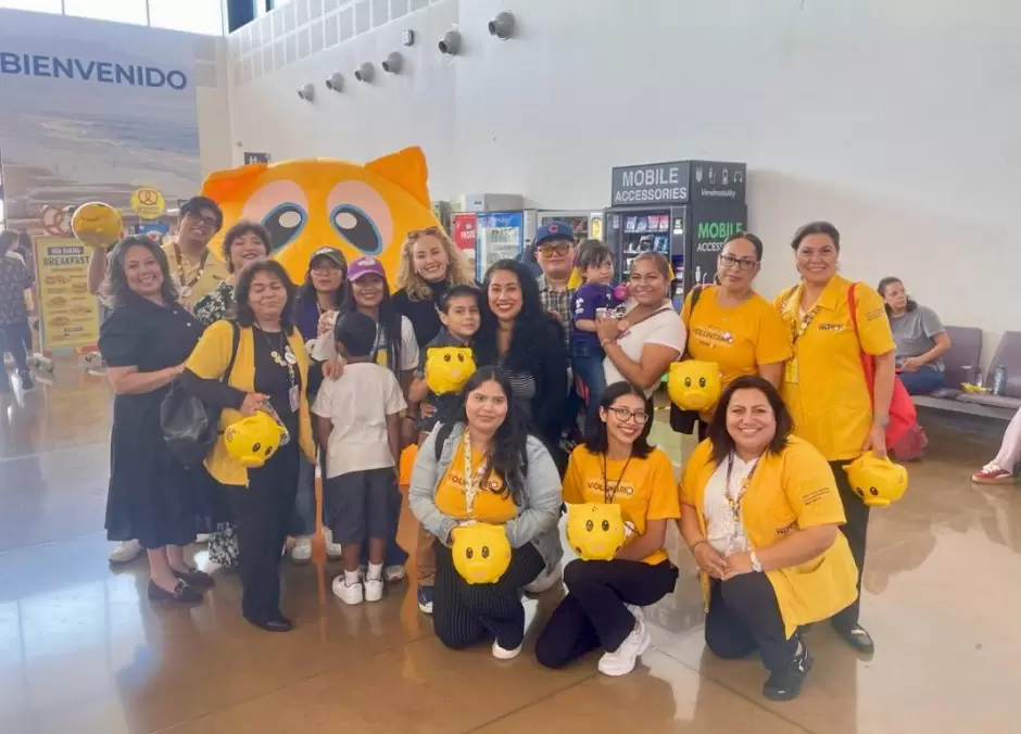 Recaudacin "Cruce con Causa"