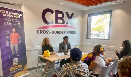 Recaudacin "Cruce con Causa"