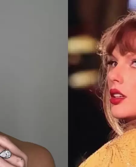 Zo Kravitz, Taylor Swift