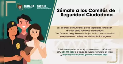 Vinculacin con la poblacin y prevenir el delito