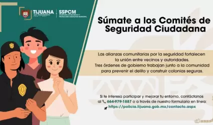 Vinculacin con la poblacin y prevenir el delito