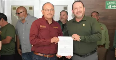 Contrato colectivo de trabajo 2025