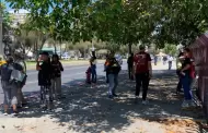 Presenta Ruiz Uribe rostros de personas que anduvieron afiliando en las oficinas de bienestar federal