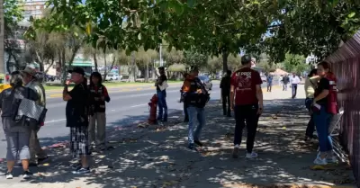 Oficinas de Bienestar