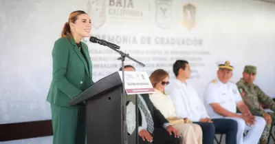 Gobernadora Marina del Pilar