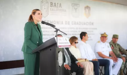 Gobernadora Marina del Pilar