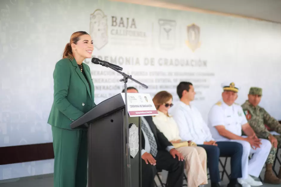 Gobernadora Marina del Pilar