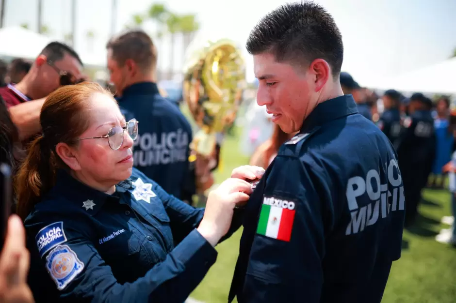 Gobernadora Marina del Pilar