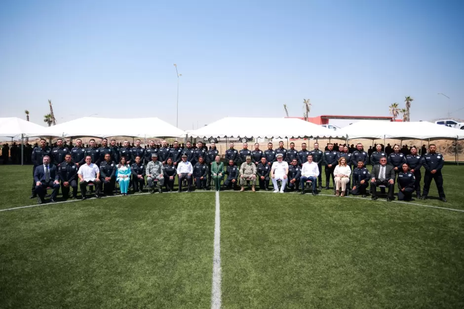 Gobernadora Marina del Pilar