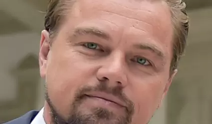 Leonardo DiCaprio