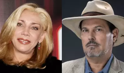 Cynthia Klitbo, Francisco Gattorno