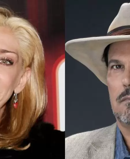 Cynthia Klitbo, Francisco Gattorno