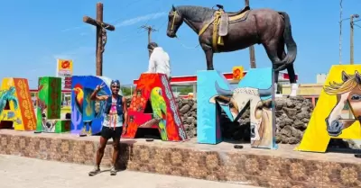 Atleta recorre 300 kilmetros corriendo
