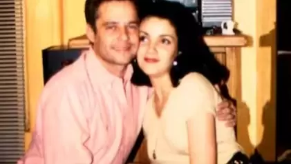 Alexis Ayala y Karla lvarez