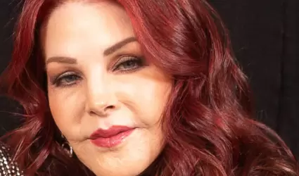 Priscilla Presley