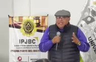 Asume Aaron Daz Robles la presidencia del comit tcnico del Instituto de Peritos Judiciales en Baja California
