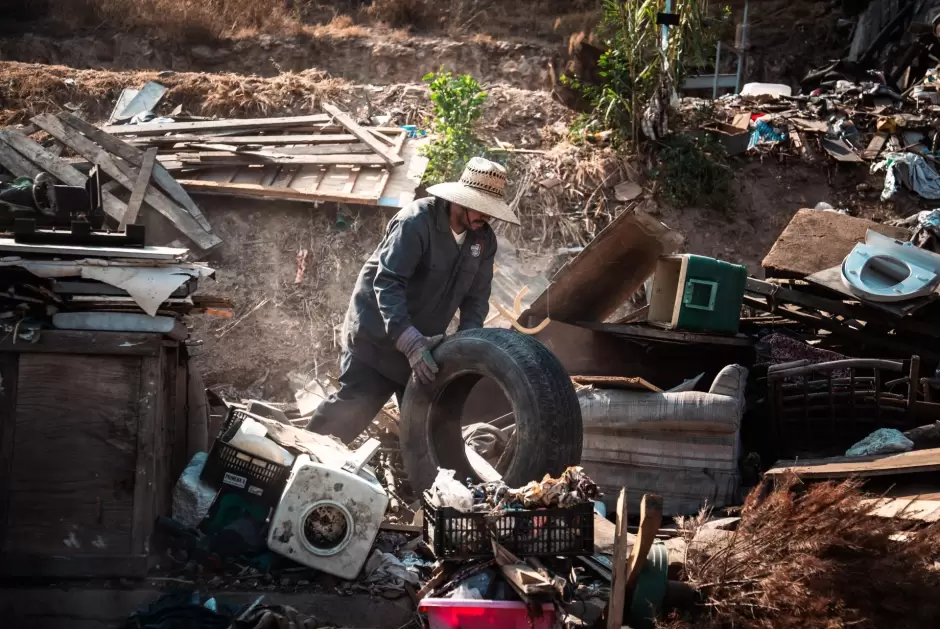 Programa 'Tijuana: Ciudad Limpia'