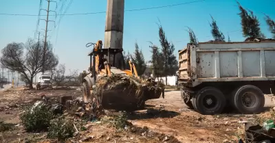 Programa 'Tijuana: Ciudad Limpia'