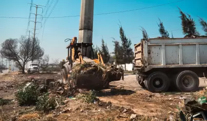 Programa 'Tijuana: Ciudad Limpia'