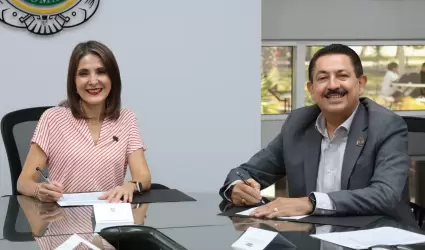 Colaboracin Ayuntamiento de Tijuana con UABC