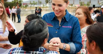 Gobernadora Marina del Pilar