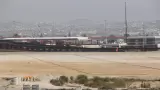 Construccin de garita Otay II del lado de EEUU iniciar a finales de 2025