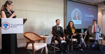 Reunin bimestral Deitac