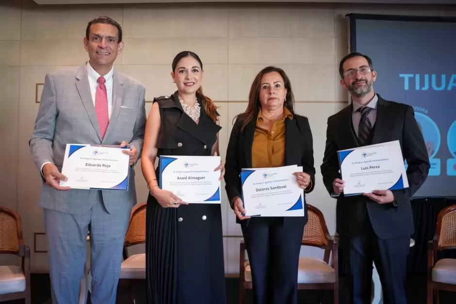 Reunin bimestral Deitac