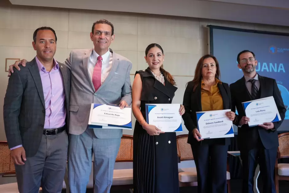 Reunin bimestral Deitac