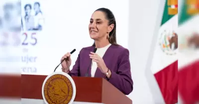 Claudia Sheinbaum Pardo