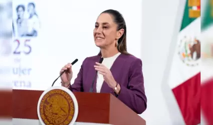 Claudia Sheinbaum Pardo