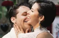 Christian Nodal da detalles sobre su boda religiosa con ngela Aguilar