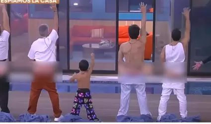 La Casa de los Famosos Mxico