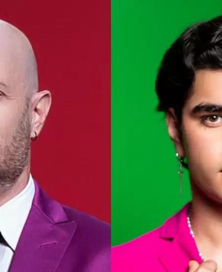 Facundo/Aarn Mercury