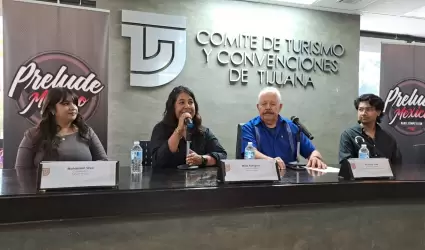 "Prelude M�xico Dance Competition"