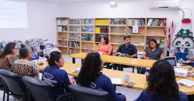 Medio Ambiente de Baja California