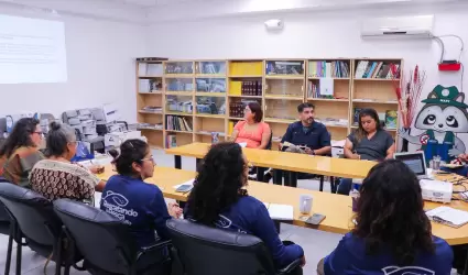 Medio Ambiente de Baja California