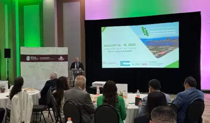 Cumbre Regional de Desarrollo Sostenible California-Baja California