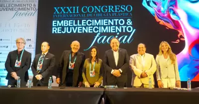 Congreso Internacional de Ciruga Plstica