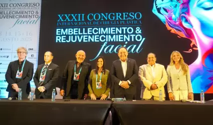 Congreso Internacional de Ciruga Plstica