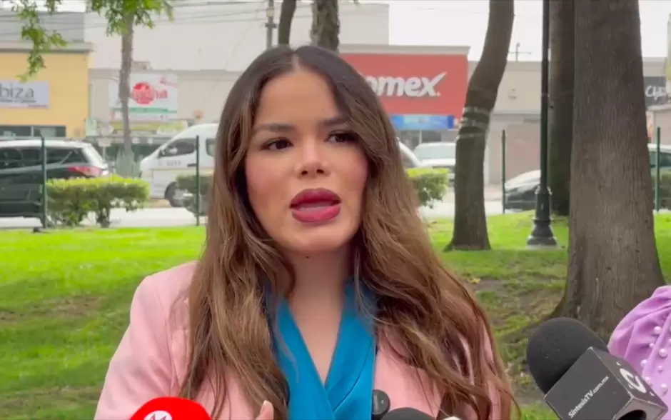 Nia sustrada es restituida a su madre en Tijuana